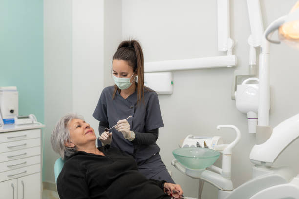 Best Emergency Dentist for Lost Fillings or Crowns in Oronoque, CT