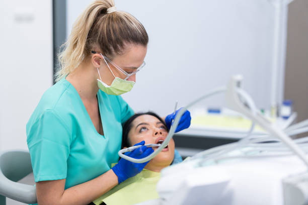 Best Emergency Dentist for Lost Fillings or Crowns in Oronoque, CT